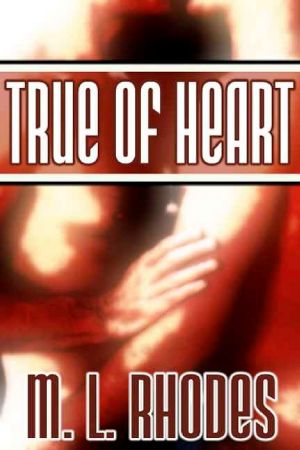 [The Draegan Lords 01] • True Of Heart